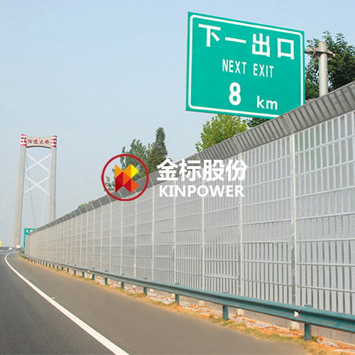 桥梁匝道隔吸音屏障每延米价格